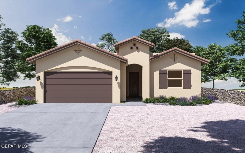 13429 Highworth Drive, El Paso, TX 79928, 4 Bedrooms Bedrooms, ,2 BathroomsBathrooms,Residential,For Sale,13429 Highworth Drive,918816