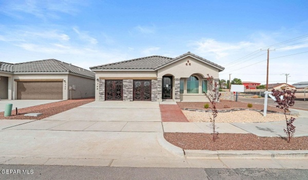 13074 Gusart Avenue, Horizon City, TX 79928, 4 Bedrooms Bedrooms, ,2 BathroomsBathrooms,Residential,For Sale,13074 Gusart Avenue,918823