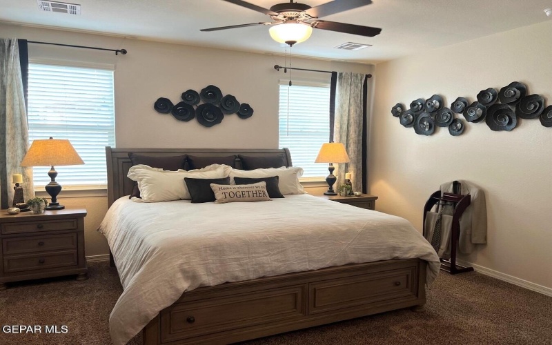 14912 Concept Court, El Paso, TX 79938, 3 Bedrooms Bedrooms, ,1 BathroomBathrooms,Residential,For Sale,14912 Concept Court,918832