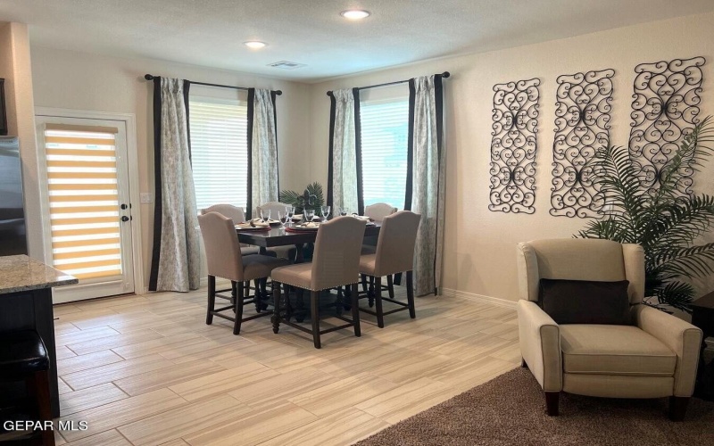14912 Concept Court, El Paso, TX 79938, 3 Bedrooms Bedrooms, ,1 BathroomBathrooms,Residential,For Sale,14912 Concept Court,918832