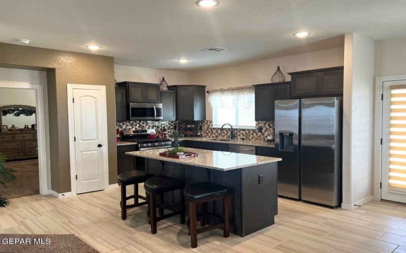 14912 Concept Court, El Paso, TX 79938, 3 Bedrooms Bedrooms, ,1 BathroomBathrooms,Residential,For Sale,14912 Concept Court,918832