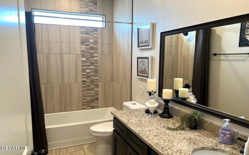 14912 Concept Court, El Paso, TX 79938, 3 Bedrooms Bedrooms, ,1 BathroomBathrooms,Residential,For Sale,14912 Concept Court,918832