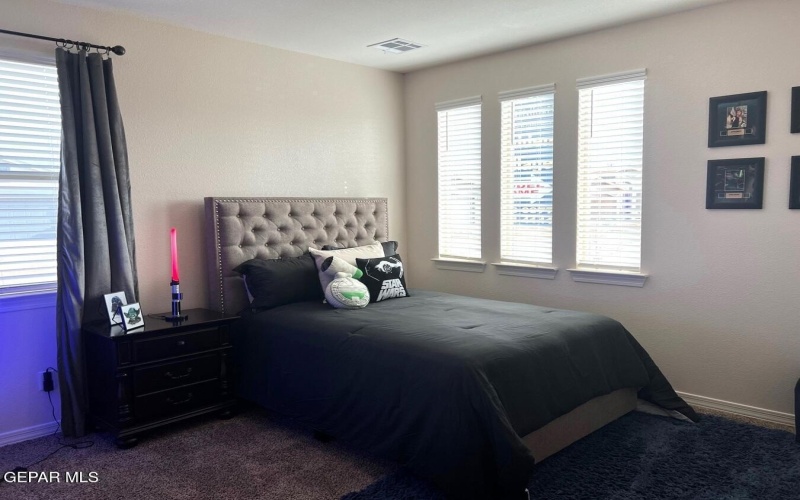 14912 Concept Court, El Paso, TX 79938, 3 Bedrooms Bedrooms, ,1 BathroomBathrooms,Residential,For Sale,14912 Concept Court,918832