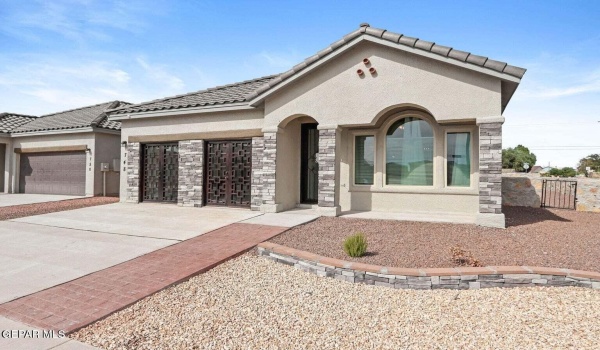 224 PENBRIDGE Place, Horizon City, TX 79928, 4 Bedrooms Bedrooms, ,2 BathroomsBathrooms,Residential,For Sale,224 PENBRIDGE Place,918848