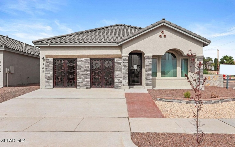 224 PENBRIDGE Place, Horizon City, TX 79928, 4 Bedrooms Bedrooms, ,2 BathroomsBathrooms,Residential,For Sale,224 PENBRIDGE Place,918848