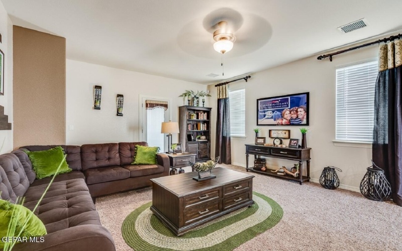 15209 Apex Court, El Paso, TX 79938, 3 Bedrooms Bedrooms, ,1 BathroomBathrooms,Residential,For Sale,15209 Apex Court,918859