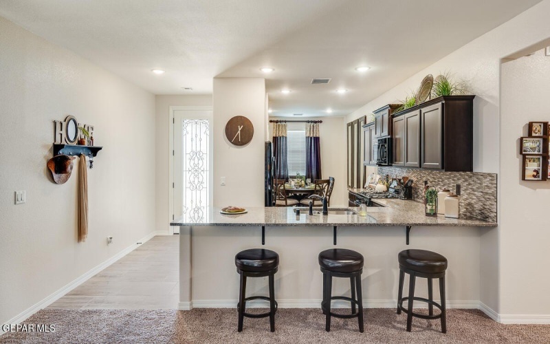 15209 Apex Court, El Paso, TX 79938, 3 Bedrooms Bedrooms, ,1 BathroomBathrooms,Residential,For Sale,15209 Apex Court,918859