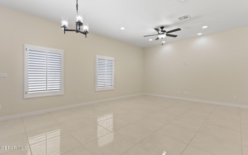 13837 Paseo De Miel Drive, El Paso, TX 79928, 4 Bedrooms Bedrooms, ,2 BathroomsBathrooms,Residential,For Sale,13837 Paseo De Miel Drive,918885