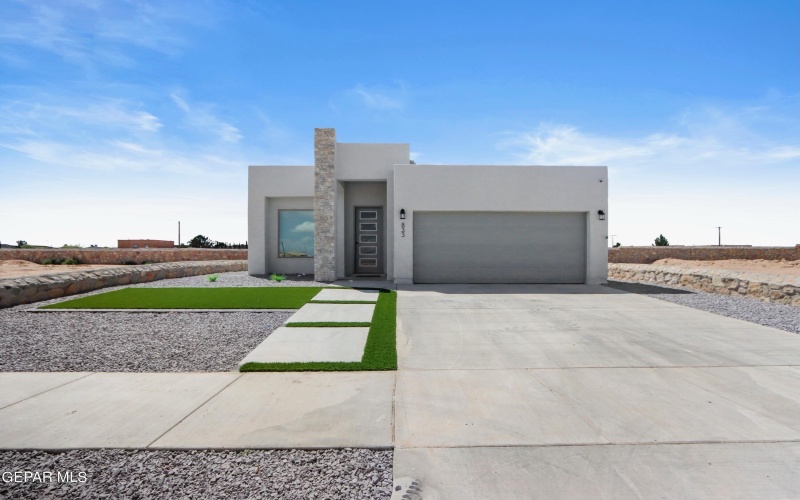 13757 Loreina Luz Avenue, El Paso, TX 79928, 4 Bedrooms Bedrooms, ,1 BathroomBathrooms,Residential,For Sale,13757 Loreina Luz Avenue,918887