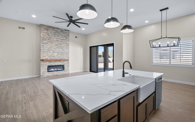 13348 EMERALD FIRE Court, El Paso, TX 79928, 4 Bedrooms Bedrooms, ,3 BathroomsBathrooms,Residential,For Sale,13348 EMERALD FIRE Court,918966