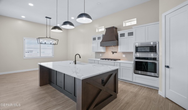 13348 EMERALD FIRE Court, El Paso, TX 79928, 4 Bedrooms Bedrooms, ,3 BathroomsBathrooms,Residential,For Sale,13348 EMERALD FIRE Court,918966