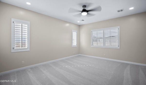 13348 EMERALD FIRE Court, El Paso, TX 79928, 4 Bedrooms Bedrooms, ,3 BathroomsBathrooms,Residential,For Sale,13348 EMERALD FIRE Court,918966