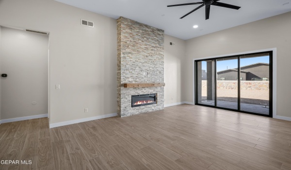 13348 EMERALD FIRE Court, El Paso, TX 79928, 4 Bedrooms Bedrooms, ,3 BathroomsBathrooms,Residential,For Sale,13348 EMERALD FIRE Court,918966
