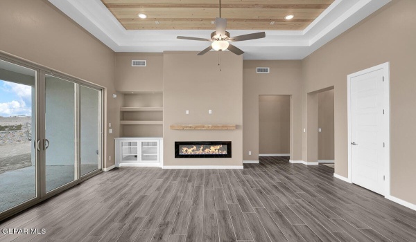 12901 Pontesbury Drive, Horizon City, TX 79928, 4 Bedrooms Bedrooms, ,3 BathroomsBathrooms,Residential,For Sale,12901 Pontesbury Drive,919024