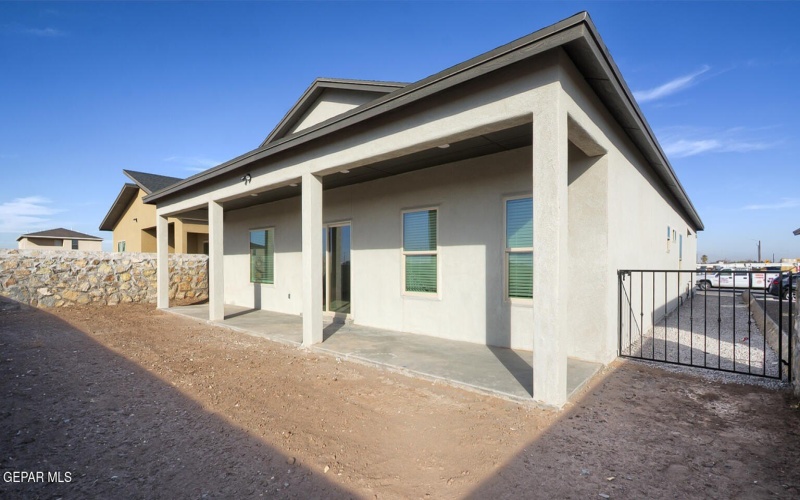 992 Barbara Avenue, Socorro, TX 79927, 4 Bedrooms Bedrooms, ,2 BathroomsBathrooms,Residential,For Sale,992 Barbara Avenue,919058