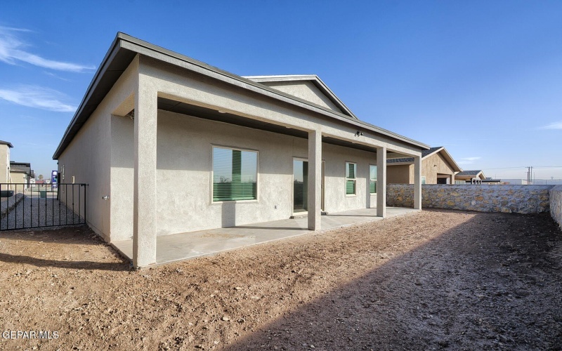 992 Barbara Avenue, Socorro, TX 79927, 4 Bedrooms Bedrooms, ,2 BathroomsBathrooms,Residential,For Sale,992 Barbara Avenue,919058