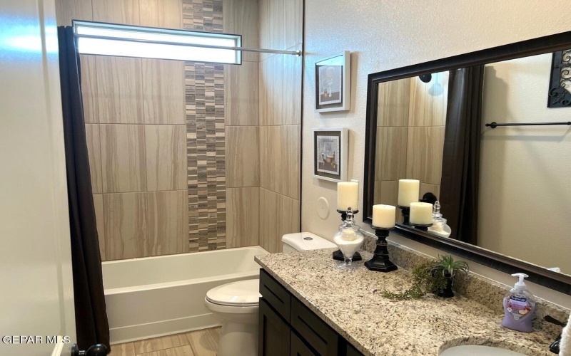 14431 Russell Borea, El Paso, TX 79938, 3 Bedrooms Bedrooms, ,1 BathroomBathrooms,Residential,For Sale,14431 Russell Borea,919082