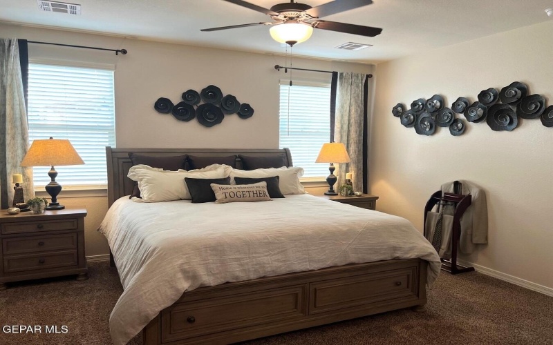 14431 Russell Borea, El Paso, TX 79938, 3 Bedrooms Bedrooms, ,1 BathroomBathrooms,Residential,For Sale,14431 Russell Borea,919082