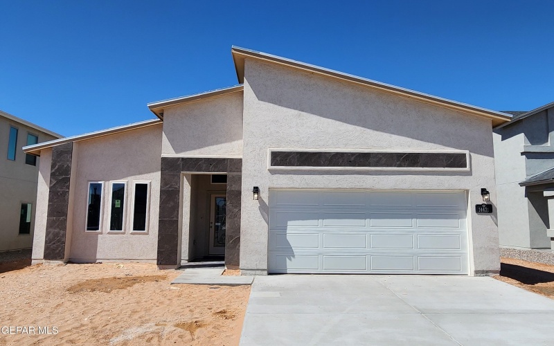 14431 Russell Borea, El Paso, TX 79938, 3 Bedrooms Bedrooms, ,1 BathroomBathrooms,Residential,For Sale,14431 Russell Borea,919082