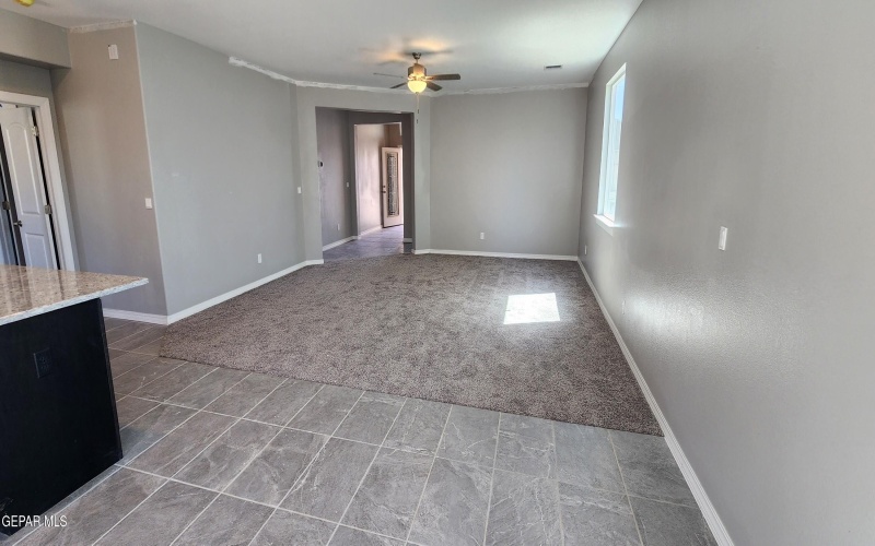 14431 Russell Borea, El Paso, TX 79938, 3 Bedrooms Bedrooms, ,1 BathroomBathrooms,Residential,For Sale,14431 Russell Borea,919082