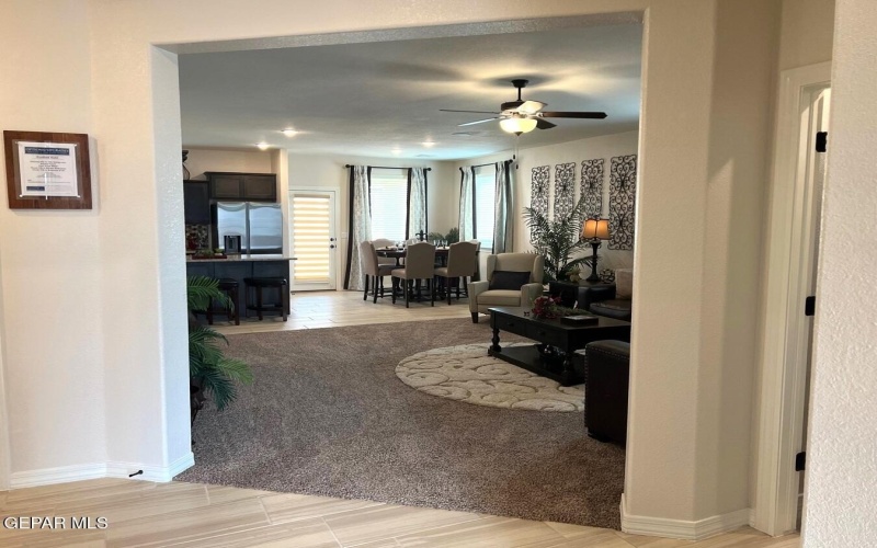 14431 Russell Borea, El Paso, TX 79938, 3 Bedrooms Bedrooms, ,1 BathroomBathrooms,Residential,For Sale,14431 Russell Borea,919082