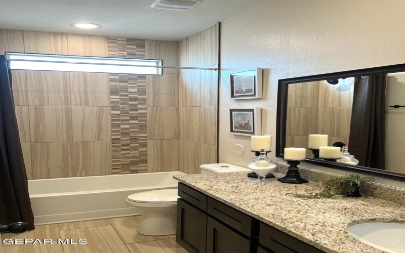 14431 Russell Borea, El Paso, TX 79938, 3 Bedrooms Bedrooms, ,1 BathroomBathrooms,Residential,For Sale,14431 Russell Borea,919082