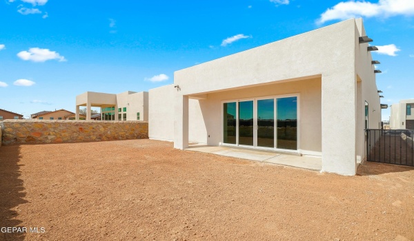 12704 Persistance, El Paso, TX 79928, 4 Bedrooms Bedrooms, ,2 BathroomsBathrooms,Residential,For Sale,12704 Persistance,919101