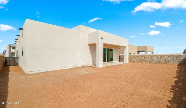12704 Persistance, El Paso, TX 79928, 4 Bedrooms Bedrooms, ,2 BathroomsBathrooms,Residential,For Sale,12704 Persistance,919101