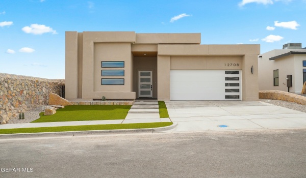 12708 PERSISTENCE Avenue, El Paso, TX 79928, 4 Bedrooms Bedrooms, ,2 BathroomsBathrooms,Residential,For Sale,12708 PERSISTENCE Avenue,919102