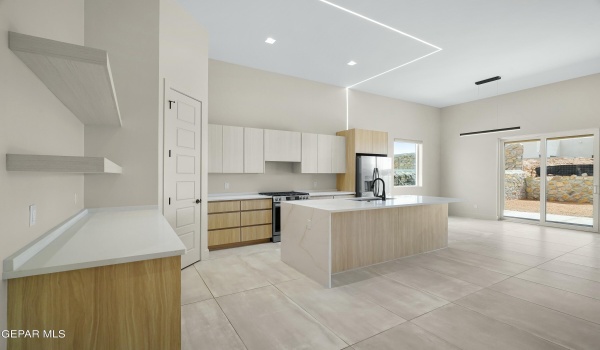 12708 PERSISTENCE Avenue, El Paso, TX 79928, 4 Bedrooms Bedrooms, ,2 BathroomsBathrooms,Residential,For Sale,12708 PERSISTENCE Avenue,919102