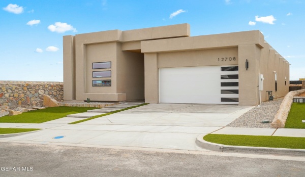 12708 PERSISTENCE Avenue, El Paso, TX 79928, 4 Bedrooms Bedrooms, ,2 BathroomsBathrooms,Residential,For Sale,12708 PERSISTENCE Avenue,919102