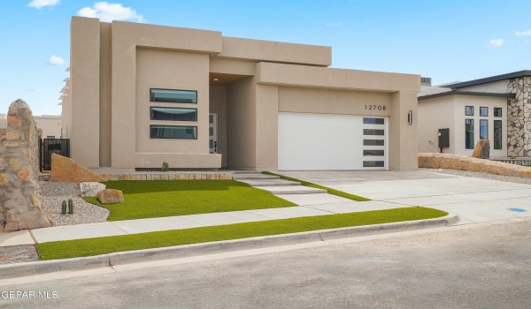12708 PERSISTENCE Avenue, El Paso, TX 79928, 4 Bedrooms Bedrooms, ,2 BathroomsBathrooms,Residential,For Sale,12708 PERSISTENCE Avenue,919102