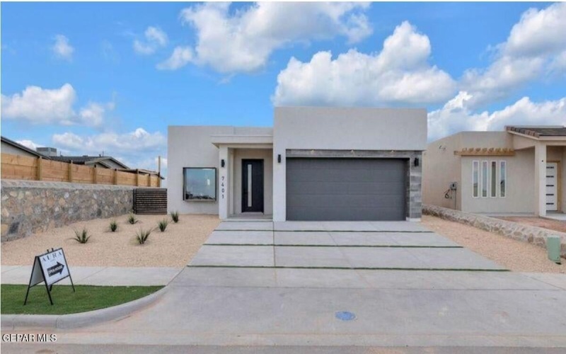 15348 Idea Lane, El Paso, TX 79938, 3 Bedrooms Bedrooms, ,2 BathroomsBathrooms,Residential,For Sale,15348 Idea Lane,919154