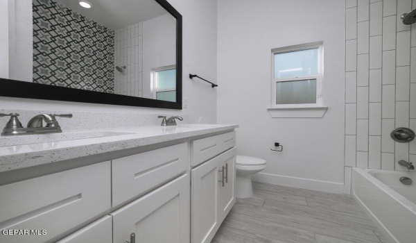 12816 Prestbury Avenue, El Paso, TX 79928, 4 Habitaciones Habitaciones , ,1 BañoBaños,Residential,En Venta,12816 Prestbury Avenue,919155