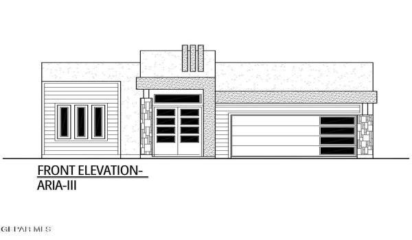 12816 Prestbury Avenue, El Paso, TX 79928, 4 Habitaciones Habitaciones , ,1 BañoBaños,Residential,En Venta,12816 Prestbury Avenue,919155
