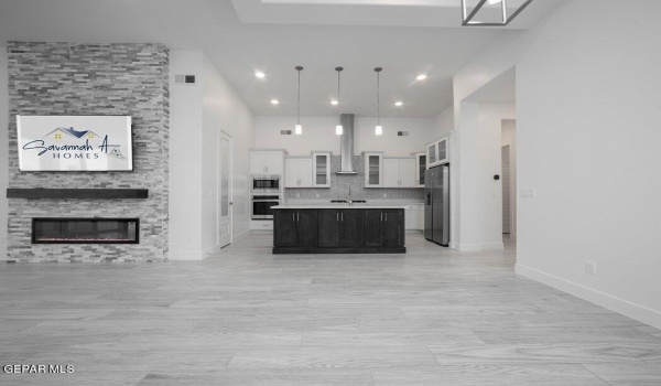 12816 Prestbury Avenue, El Paso, TX 79928, 4 Habitaciones Habitaciones , ,1 BañoBaños,Residential,En Venta,12816 Prestbury Avenue,919155