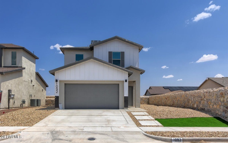 15228 Ambition Avenue, El Paso, TX 79938, 4 Bedrooms Bedrooms, ,2 BathroomsBathrooms,Residential,For Sale,15228 Ambition Avenue,919175