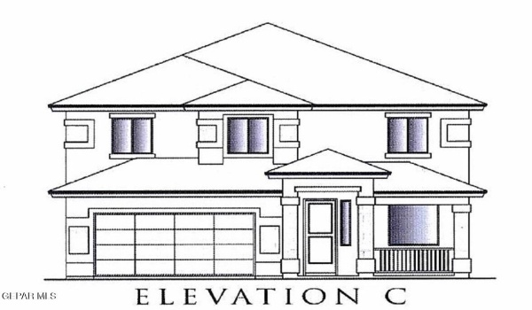 12800 De La Rosa Avenue, El Paso, TX 79928, 5 Bedrooms Bedrooms, ,2 BathroomsBathrooms,Residential,For Sale,12800 De La Rosa Avenue,919183