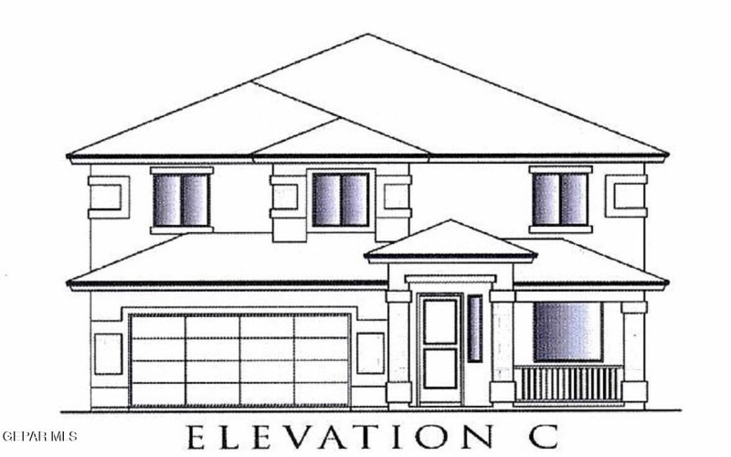12800 De La Rosa Avenue, El Paso, TX 79928, 5 Bedrooms Bedrooms, ,2 BathroomsBathrooms,Residential,For Sale,12800 De La Rosa Avenue,919183