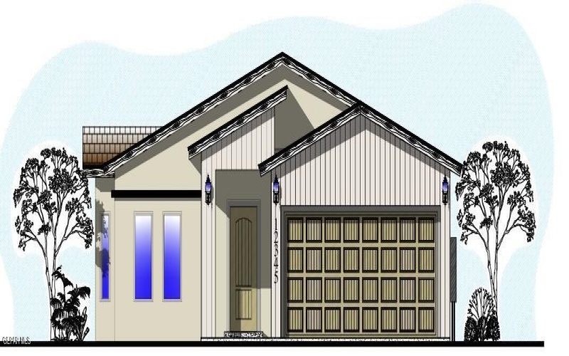 429 Davi's Greenwood, Vinton, TX 79821, 4 Bedrooms Bedrooms, ,2 BathroomsBathrooms,Residential,For Sale,429 Davi's Greenwood,919238