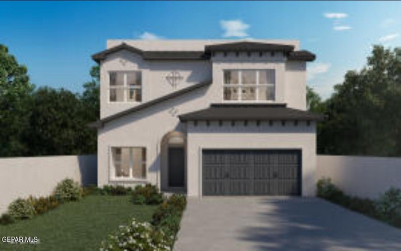 13078 Grantham Lane, El Paso, TX 79938, 5 Bedrooms Bedrooms, ,2 BathroomsBathrooms,Residential,For Sale,13078 Grantham Lane,919283
