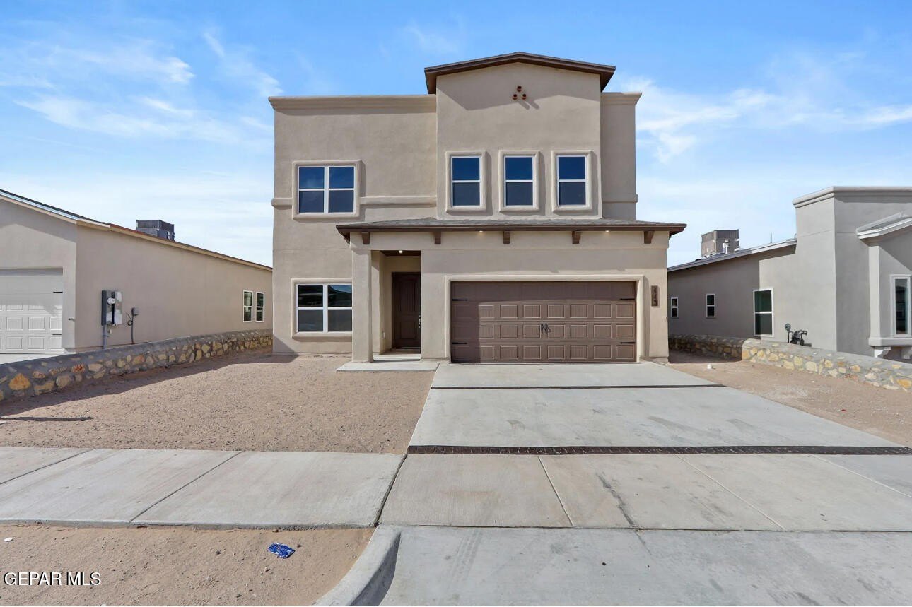 12761 Viendo Norte Street, El Paso, TX 79938, 5 Habitaciones Habitaciones , ,2 BañosBaños,Residential,En Venta,12761 Viendo Norte Street,919285