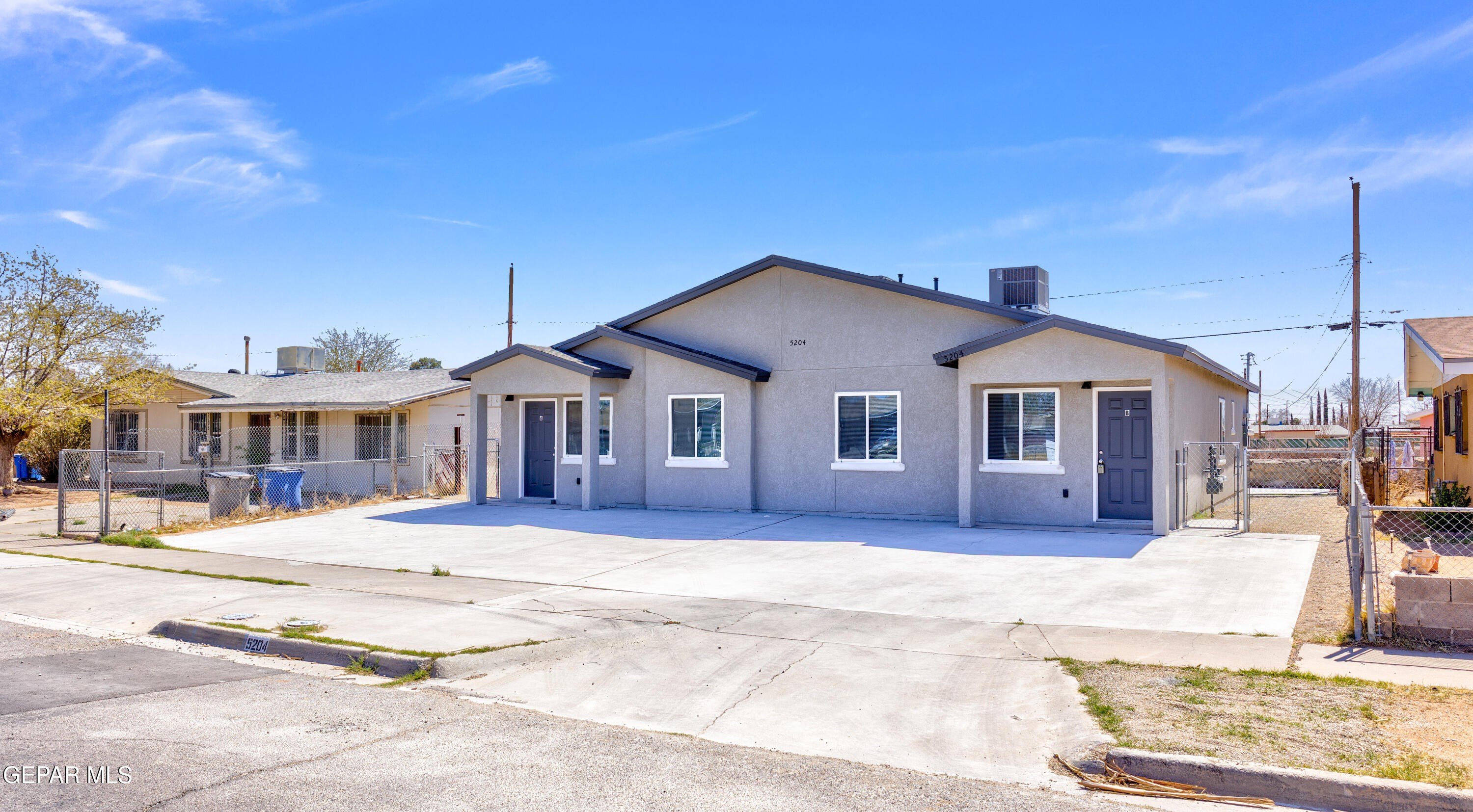 5204 Sun Valley #A, El Paso, TX 79924, 1 Bedroom Bedrooms, ,Residential Lease,For Rent,5204 Sun Valley,919286