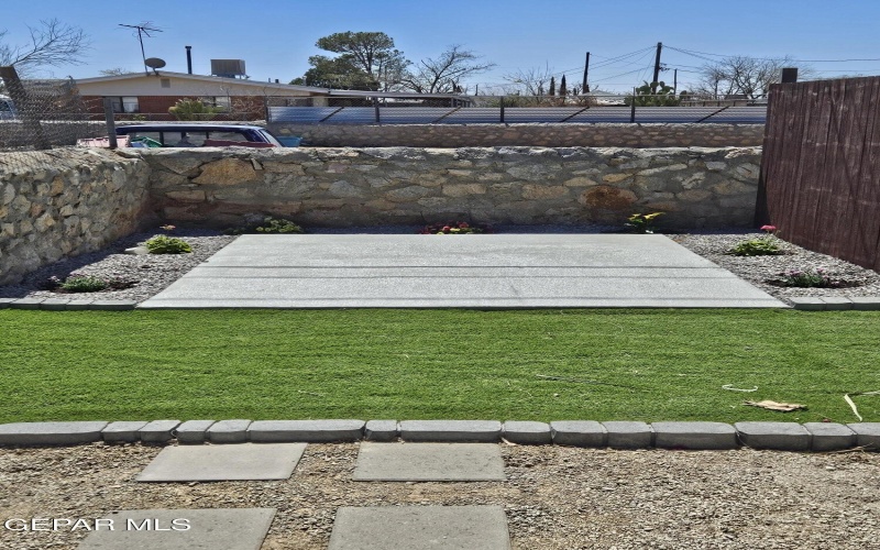 5204 Sun Valley #A, El Paso, TX 79924, 1 Bedroom Bedrooms, ,Residential Lease,For Rent,5204 Sun Valley,919286