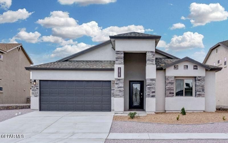12924 Tatenhill Drive, El Paso, TX 79928, 4 Habitaciones Habitaciones , ,1 BañoBaños,Residential,En Venta,12924 Tatenhill Drive,921308