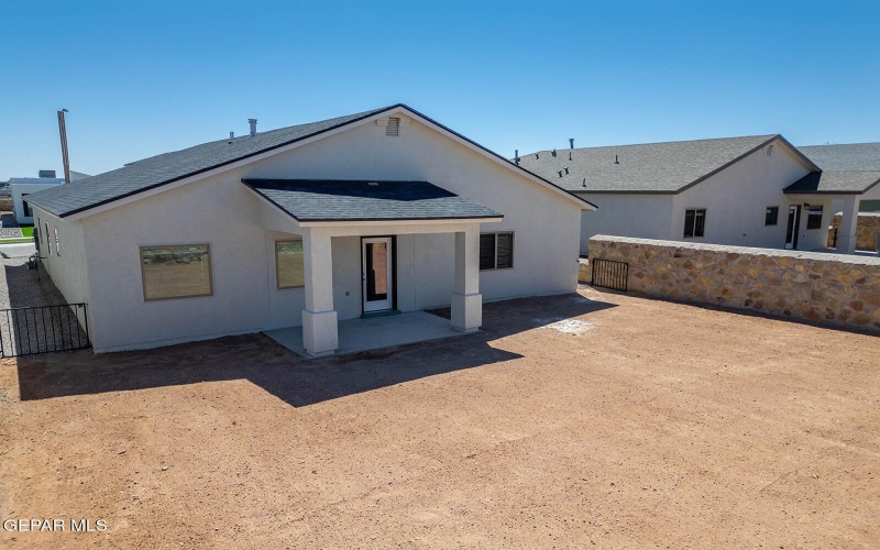 12924 Tatenhill Drive, El Paso, TX 79928, 4 Bedrooms Bedrooms, ,1 BathroomBathrooms,Residential,For Sale,12924 Tatenhill Drive,921308