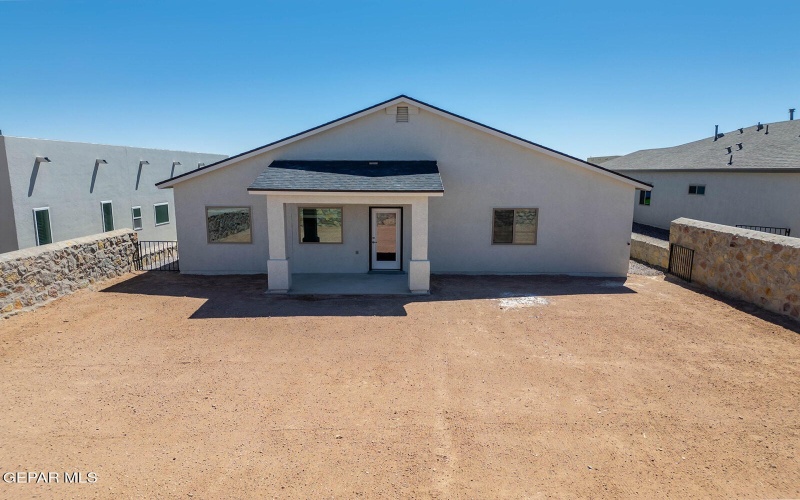 12924 Tatenhill Drive, El Paso, TX 79928, 4 Bedrooms Bedrooms, ,1 BathroomBathrooms,Residential,For Sale,12924 Tatenhill Drive,921308