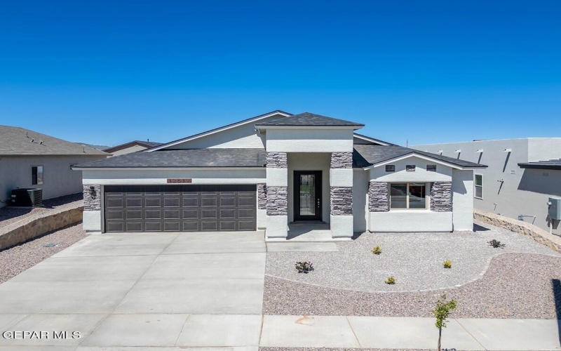 12924 Tatenhill Drive, El Paso, TX 79928, 4 Bedrooms Bedrooms, ,1 BathroomBathrooms,Residential,For Sale,12924 Tatenhill Drive,921308