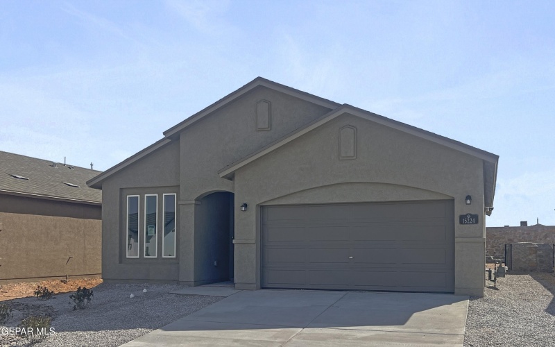 15217 Apex Court, El Paso, TX 79938, 3 Habitaciones Habitaciones , ,1 BañoBaños,Residential,En Venta,15217 Apex Court,921317