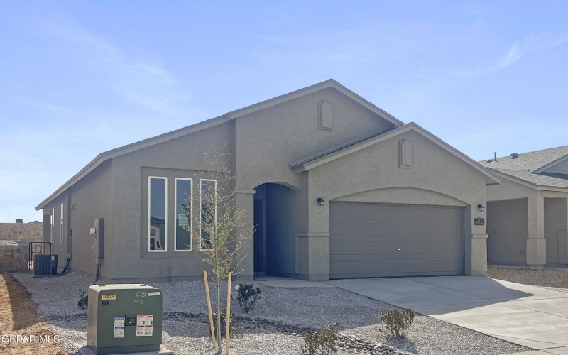 15217 Apex Court, El Paso, TX 79938, 3 Habitaciones Habitaciones , ,1 BañoBaños,Residential,En Venta,15217 Apex Court,921317